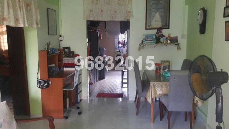 Telok Blangah Crescent thumbnail photo